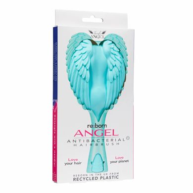 Щітка Tangle Angel Re:Born Aqua