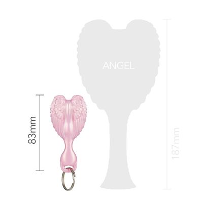 Расческа Tangle Angel Baby Brush Pink