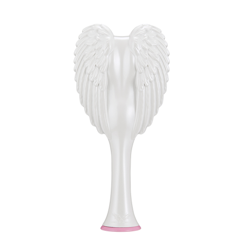 Щітка Tangle Angel Cherub 2.0 Gloss White - Професійні щітки