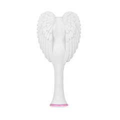 Расческа Tangle Angel Cherub 2.0 Soft Touch White