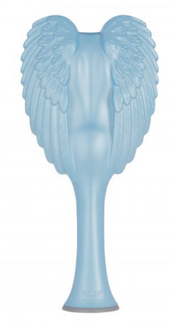 Расческа Tangle Angel 2.0 Gloss Blue Grey - Профессиональные