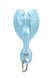 Расческа Tangle Angel Baby Blue
